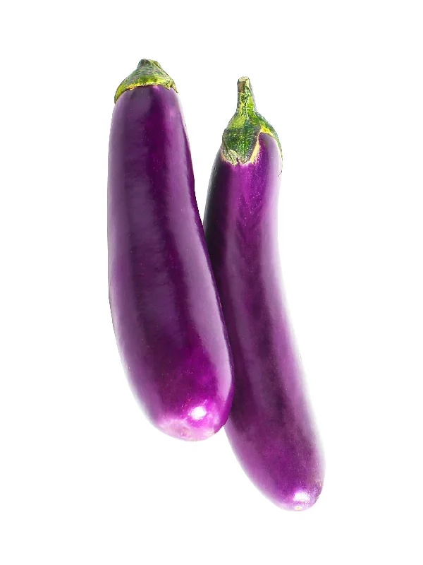 LONG BRINJAL (TERUNG PANJANG) +/- 300G