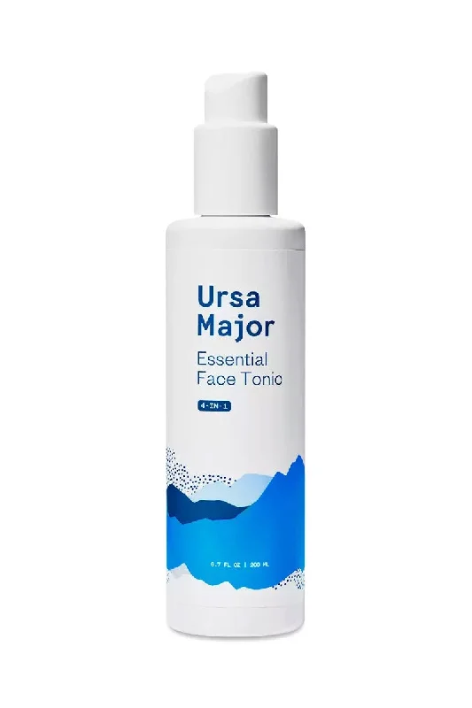 Ursa Major 4-in-1 Essential Face Tonic Spray Top 6.7 fl oz