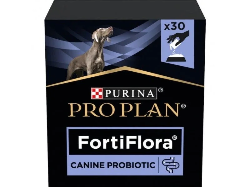 Pro Plan VD Dog Fortiflora Probiotic (30x1g)