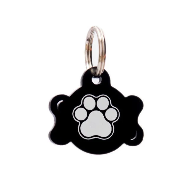 MP020 N Pet Tag Made In Italy