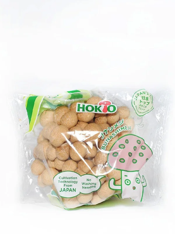 HOKTO BUNASHIMEJI MUSHROOM 100G