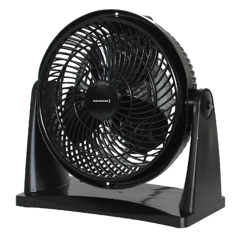 MATSUSHO Circulator Fan 9 Inch