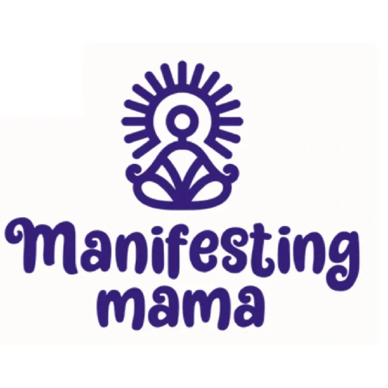 Stickerlishious : Manifesting Mama