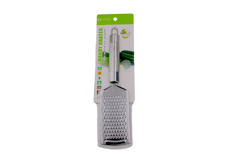 Ez Cook Hang Grater 25cm