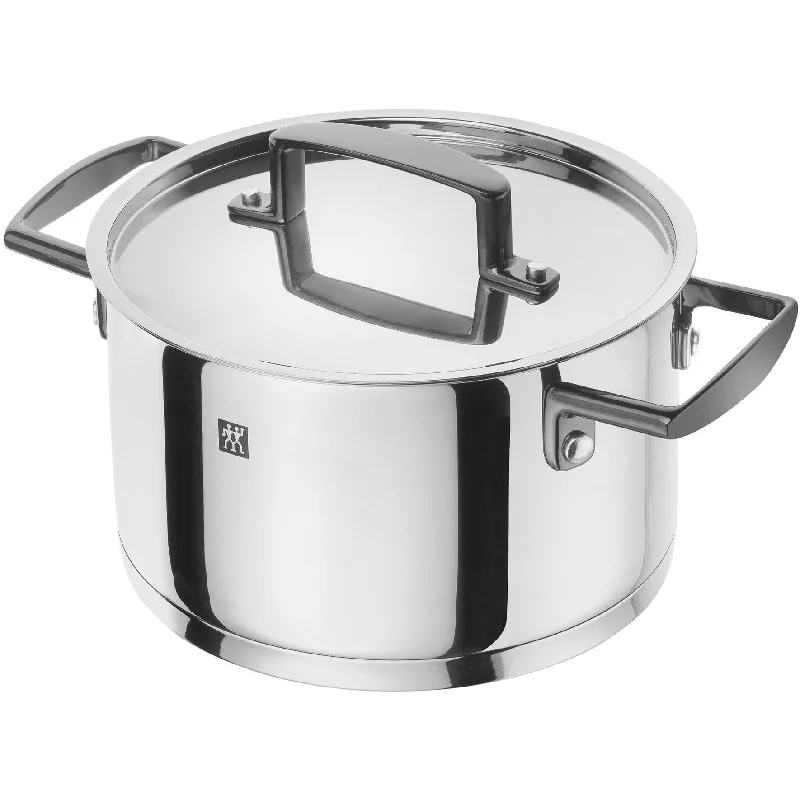 Zwilling Bellasera Stock Pot - 3.5L 1017378