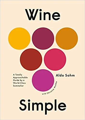 Wine Simple (Aldo Sohm)