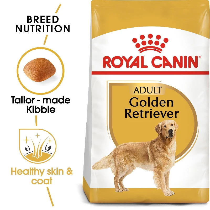 Royal Canin Golden Retriever Adult 3kg