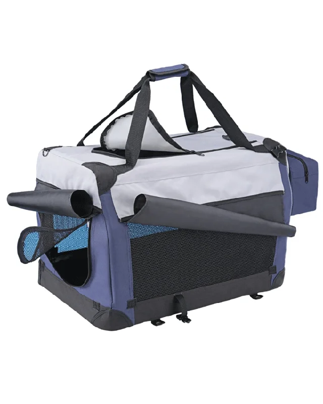 76394 NOBBY Traveller PLUS (XXL) L x W x H: 92 x 64 x 64 cm