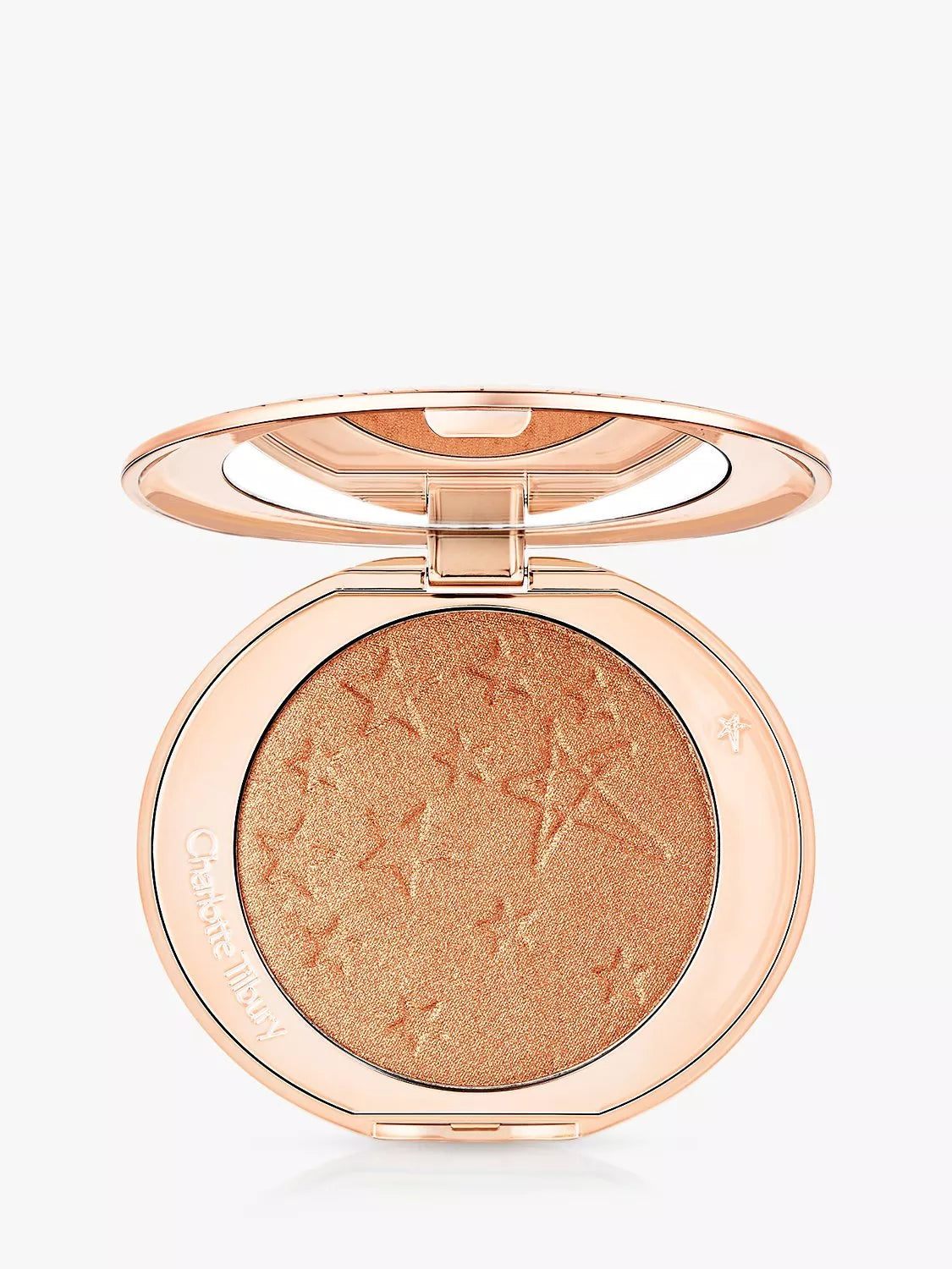 Charlotte Tilbury Hollywood Glow Glide Face Architect Highlighter