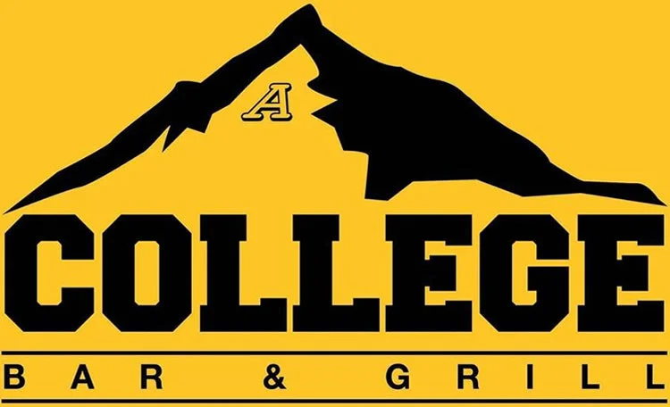 College Bar & Grill