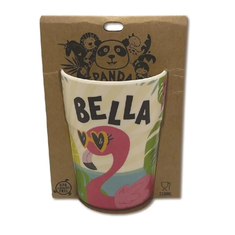 H & H Gifts : Panda Cups in Bella