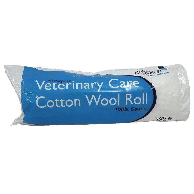 Robinson Cotton Wool