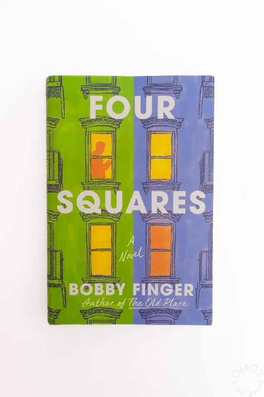 Four Squares