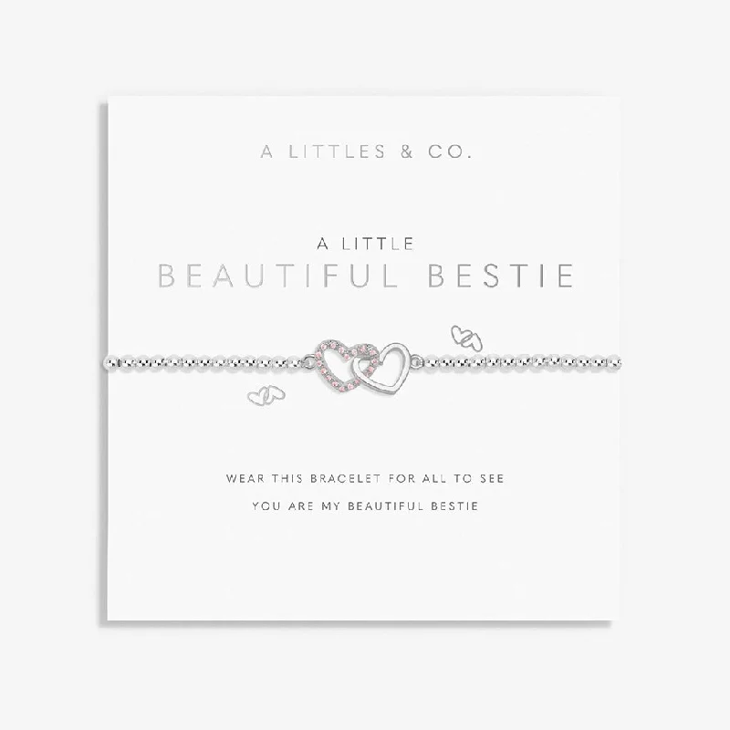 Katie Loxton : A Little 'Beautiful Bestie' Bracelet