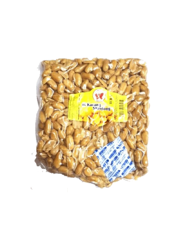 KISNUT KACANG SHANDONG 400G