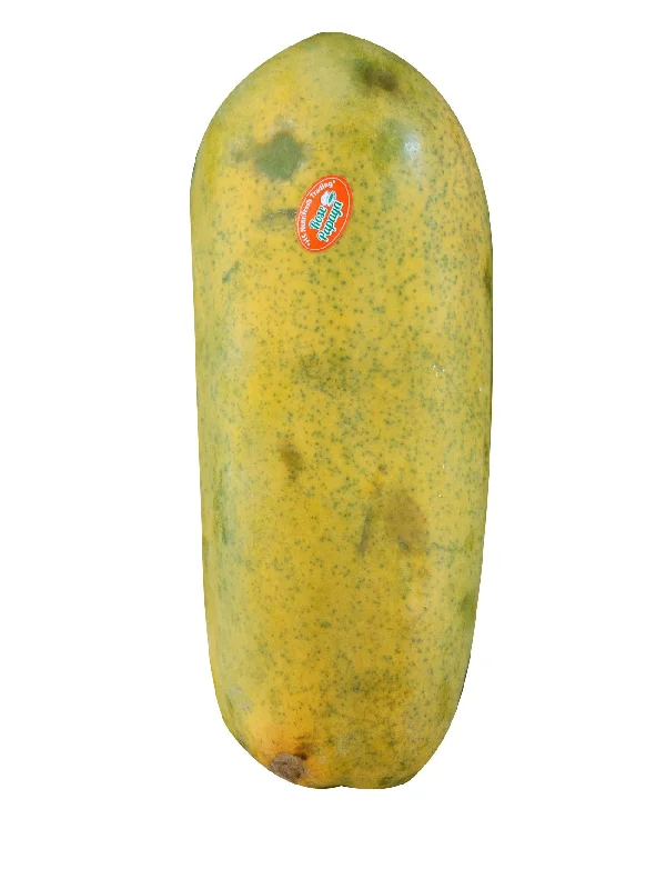 HK PAPAYA WHOLE FRUIT (+/-1.5 KG)