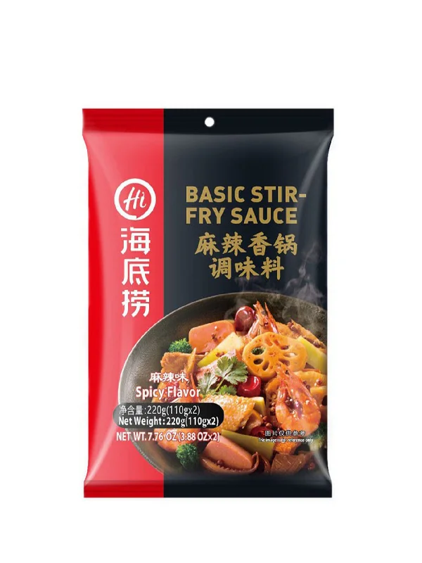 HAIDILAO BASIC STIR FRY SAUCE 220G