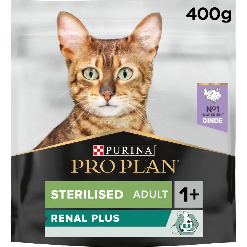 Pro Plan After Care Sterilised - C&T 400g