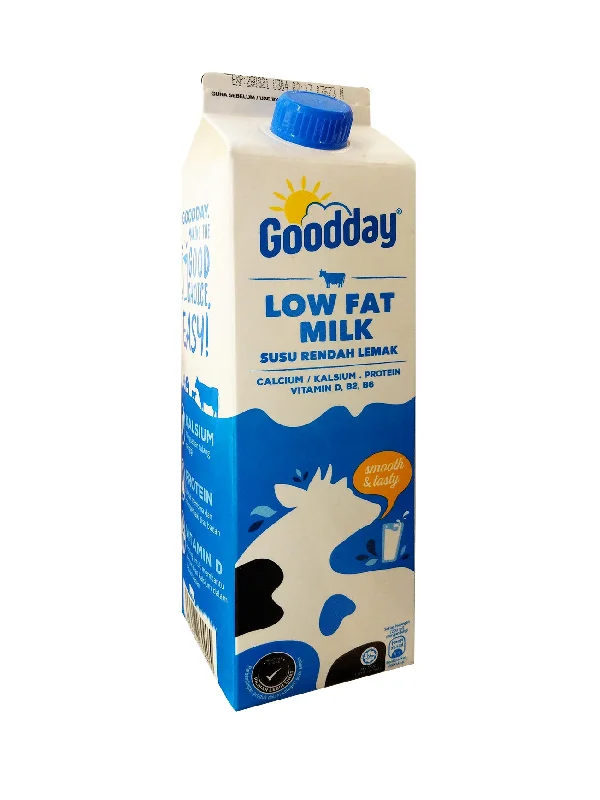 GOODDAY LOW FAT 1L