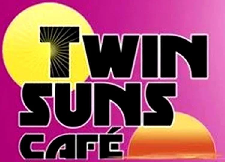 Twin Suns Cafe