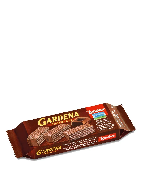 LOACKER GARDENA CHOCOLATE 38G