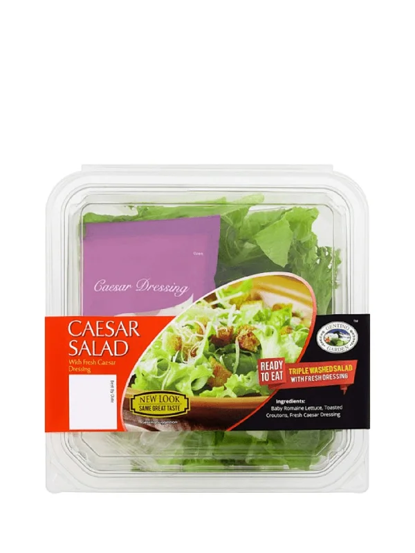 GG RTE CAESAR SALAD IN BOWL 120G