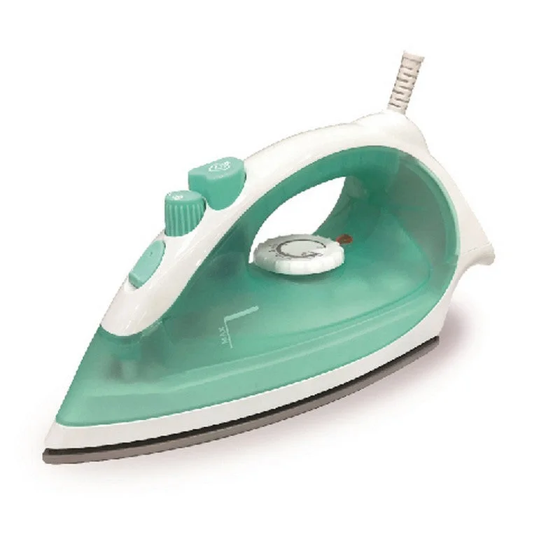 MASTUSHO TITANIUM STEAM IRON 1600W