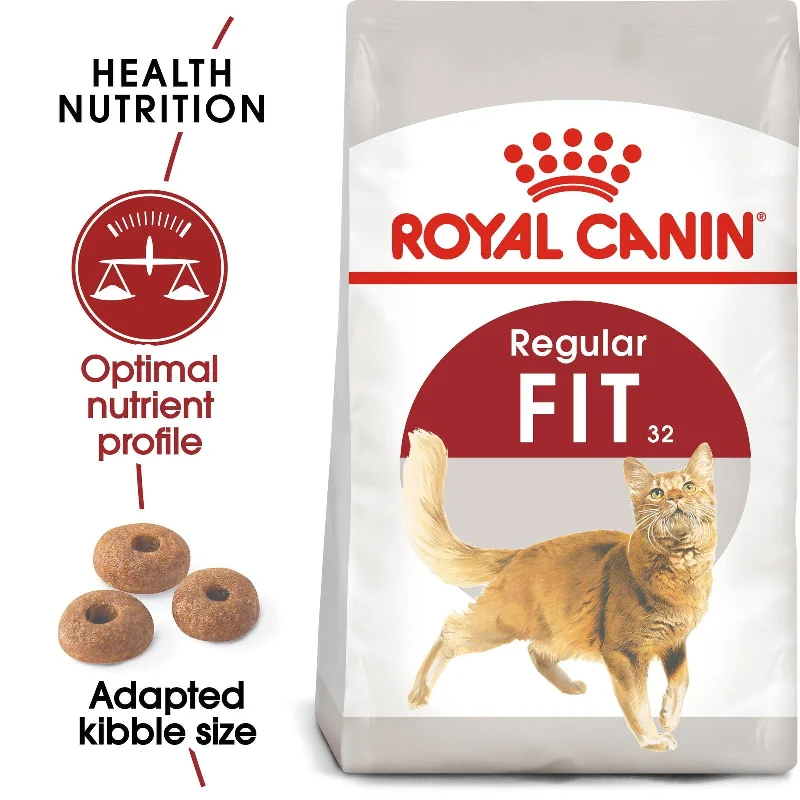 Royal Canin Fit 400g