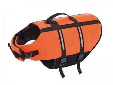 78578 NOBBY Dog Buoyancy Aid size: (L) 40cm