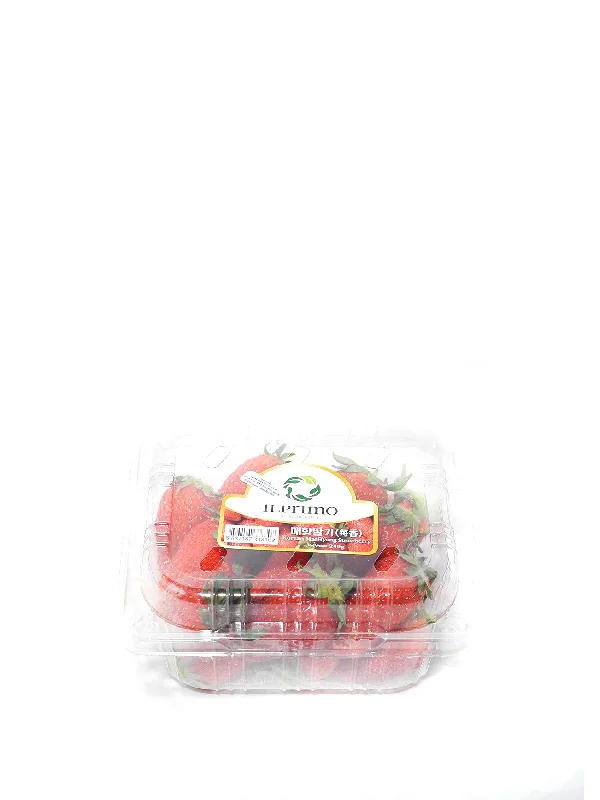 KOREA STRAWBERRY 250G