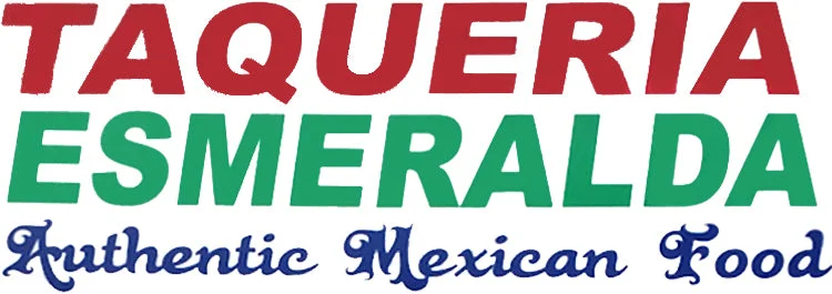 Taqueria Esmeralda