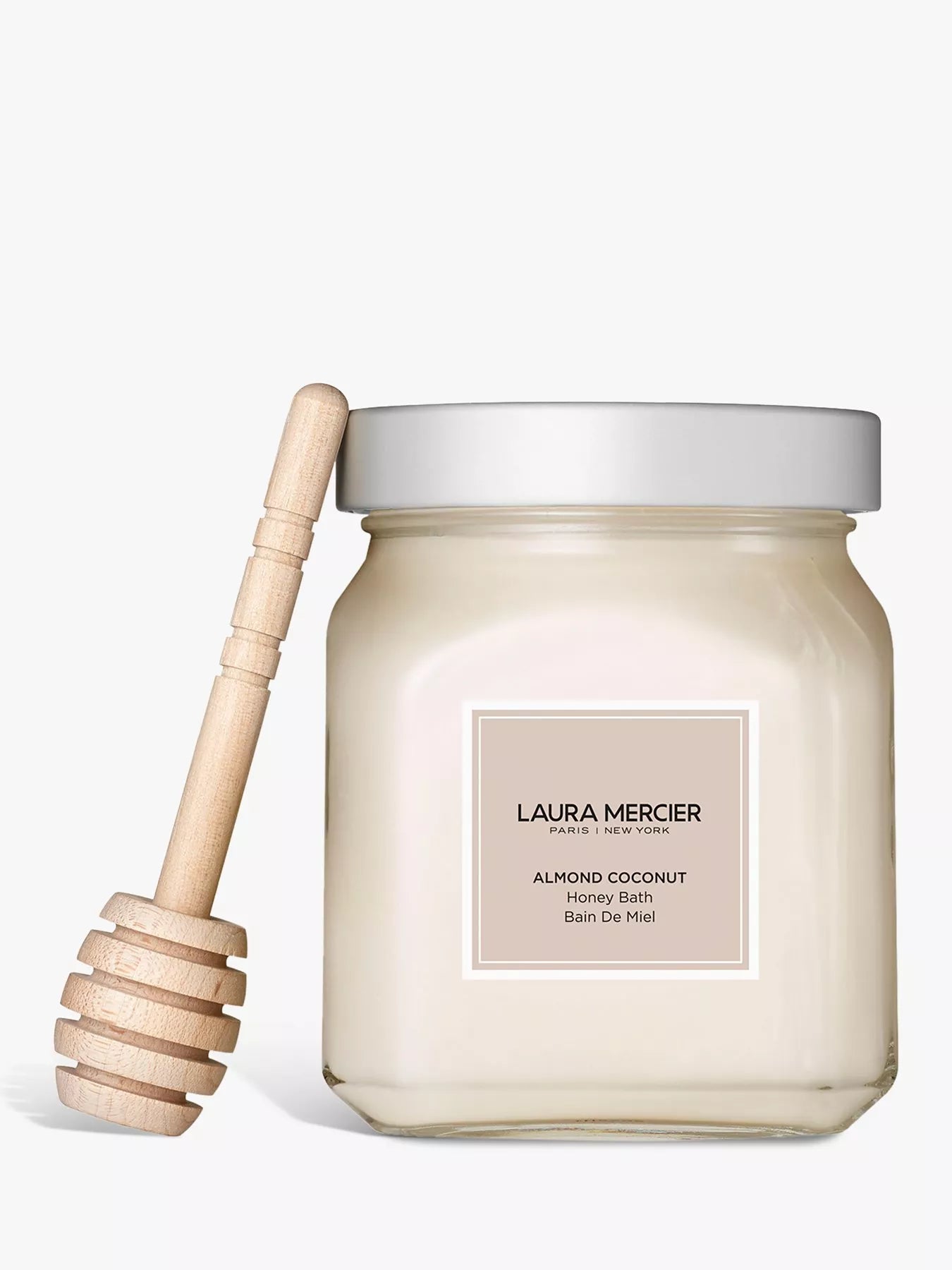 Laura Mercier Almond Coconut Honey Bath, 300g