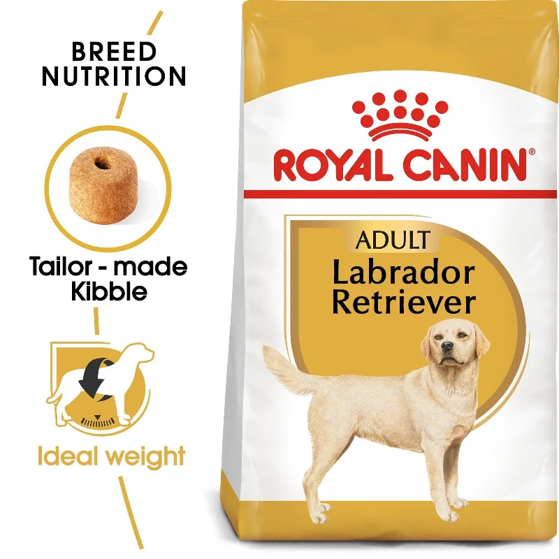 Royal Canin Labrador Adult 3Kg