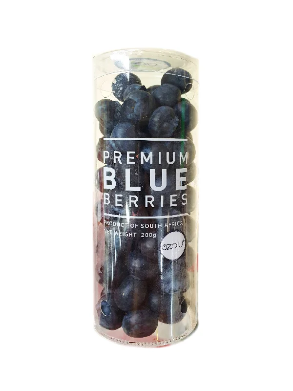 JUMBO BLUEBERRY (TUBE) 200G