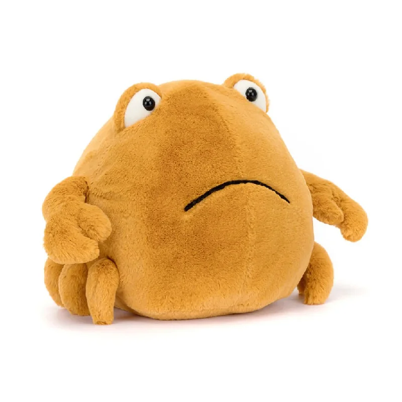 Jellycat : Chrissie Crab