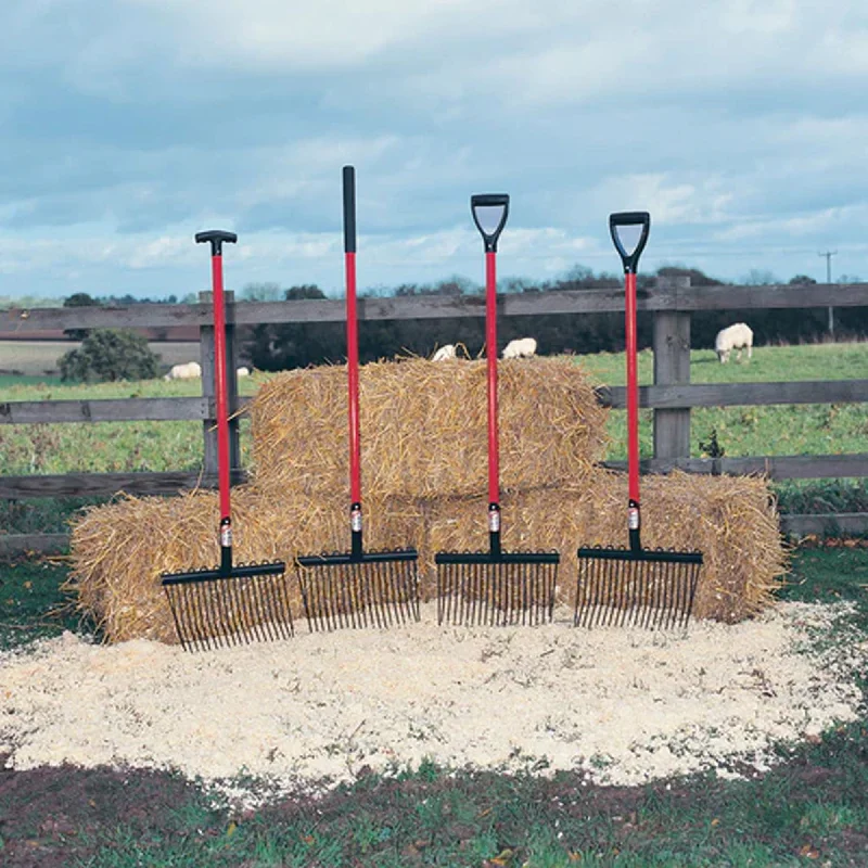 Fyna-Lite Shavings Fork