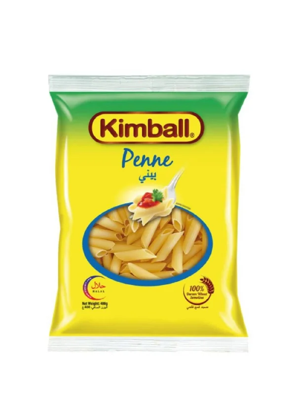 KIMBALL PENNE 400G