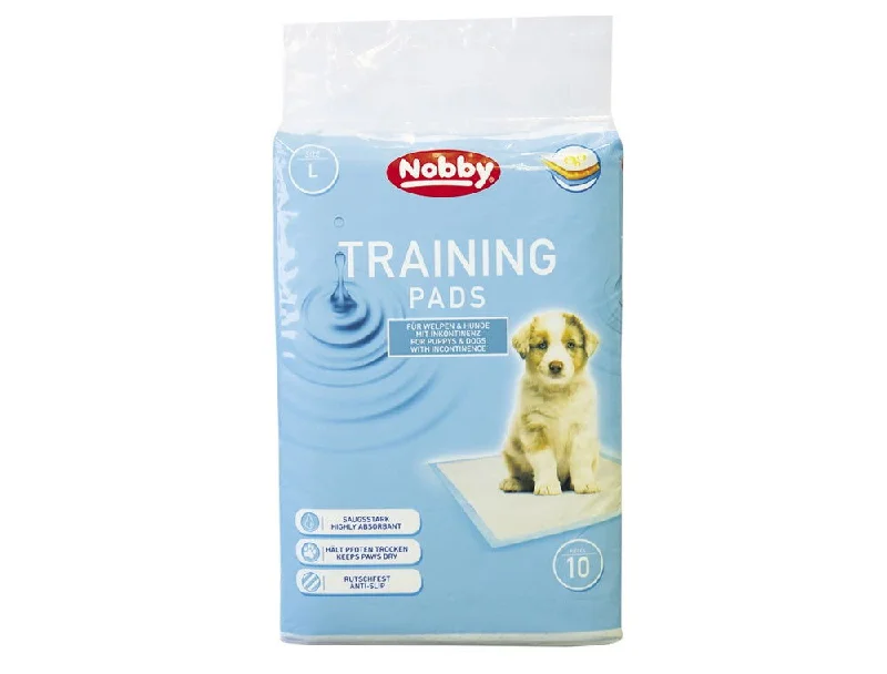 57159 NOBBY Doggy Trainer  50 pcs.; XL - 90 x 60 cm