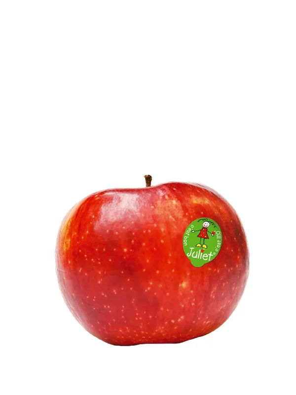 FRANCE JULIET ORGANIC APPLE PC