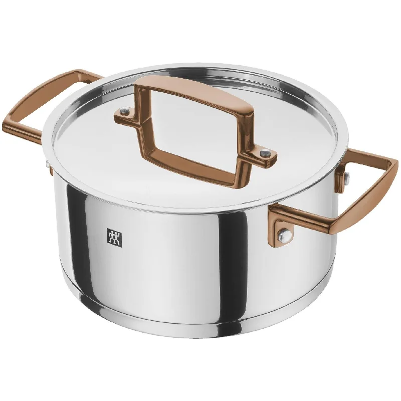 Zwilling Bellasera Stew Pot - 3L 1017385