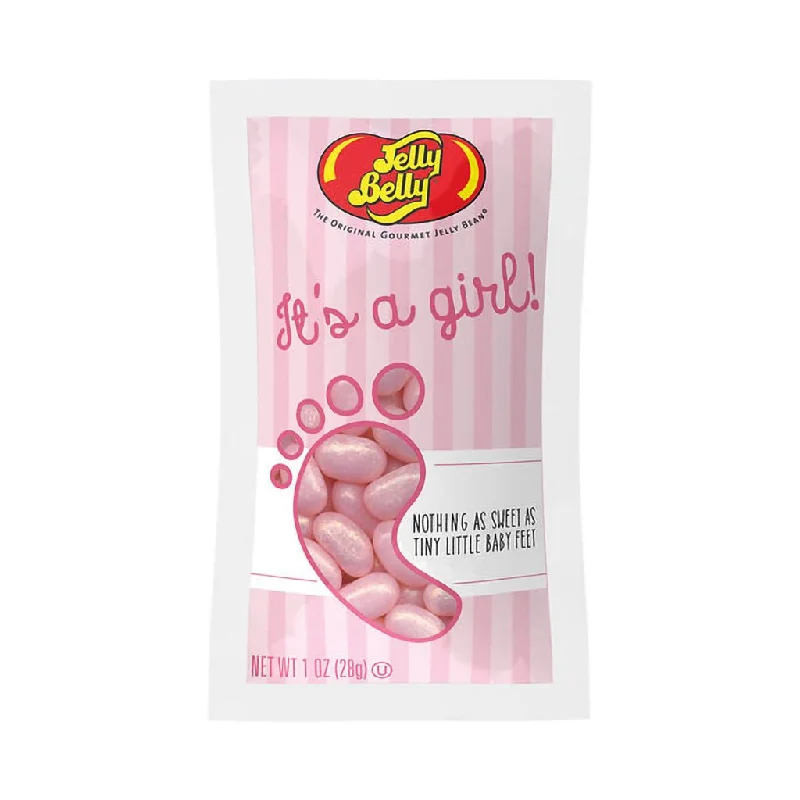 Jelly Belly : It's A Girls - 1oz Bag