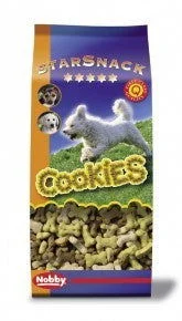 69906 NOBBY StarSnack Cookies "Puppy" 500 g