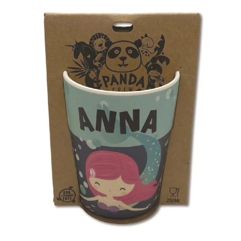 H & H Gifts : Panda Cups in Anna