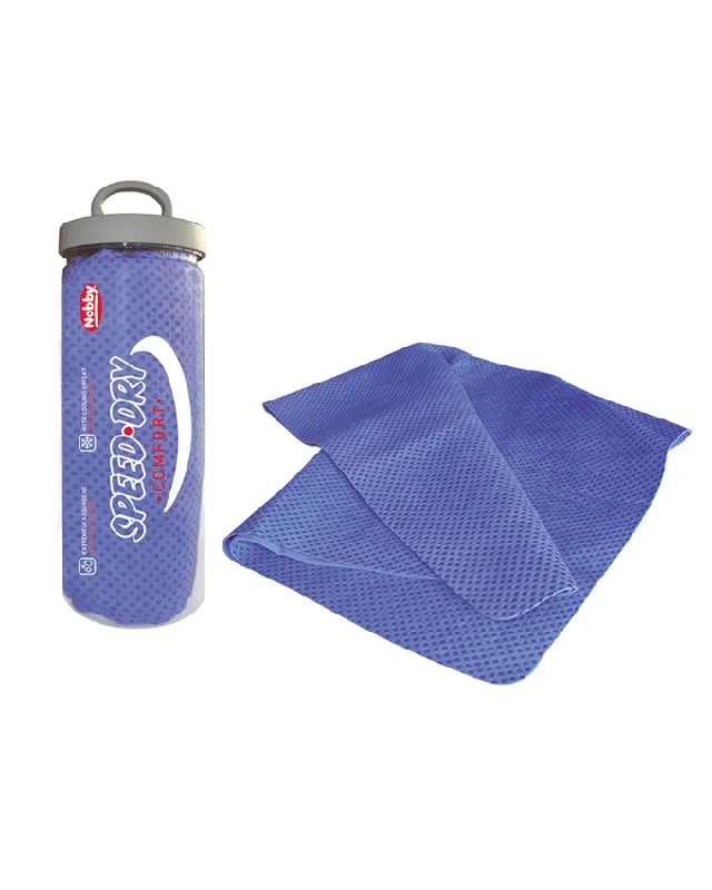 79087 NOBBY Towel "SPEED DRY COMFORT"