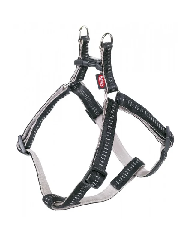 78521-05 NOBBY Harness "Soft Grip"