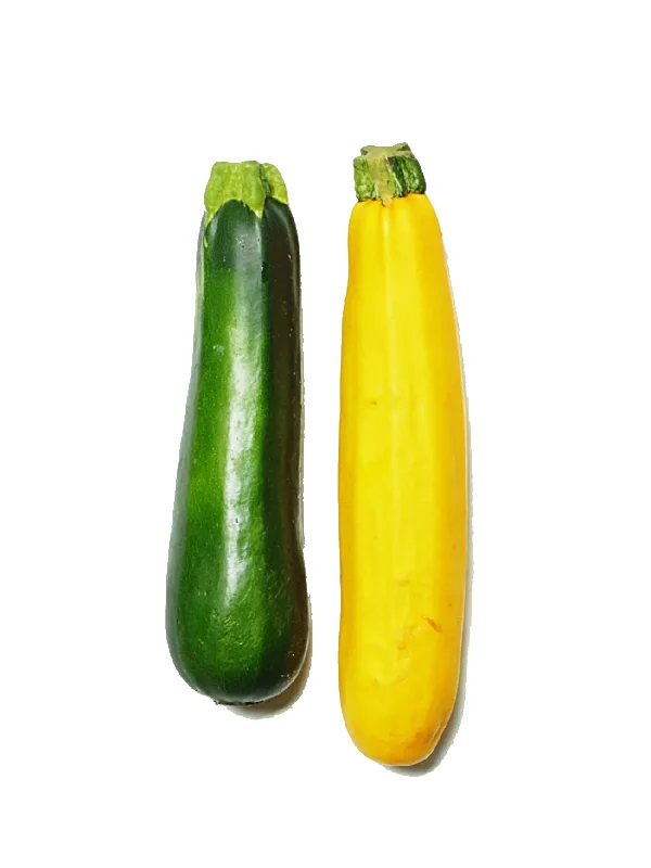 LOCAL MIX ZUCCHINI 2PCS