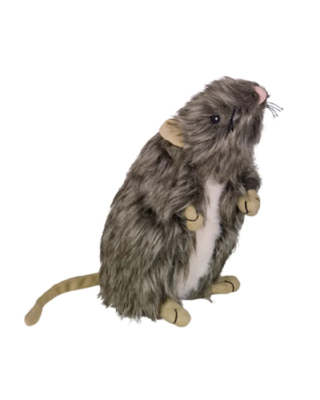 67543 NOBBY Plush RAT