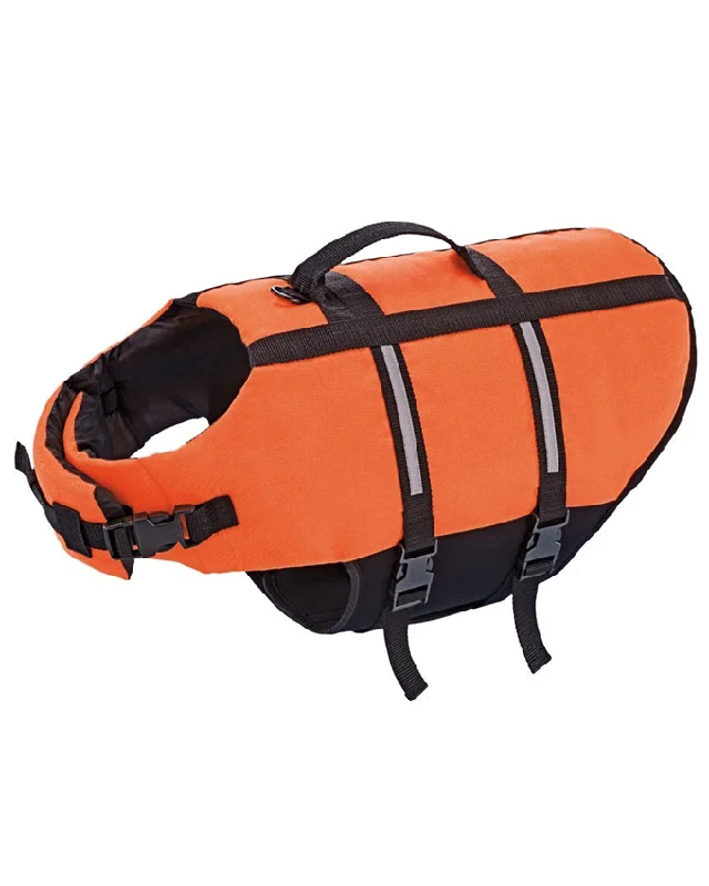 78576 NOBBY Dog Buoyancy Aid Size: (S) 30cm