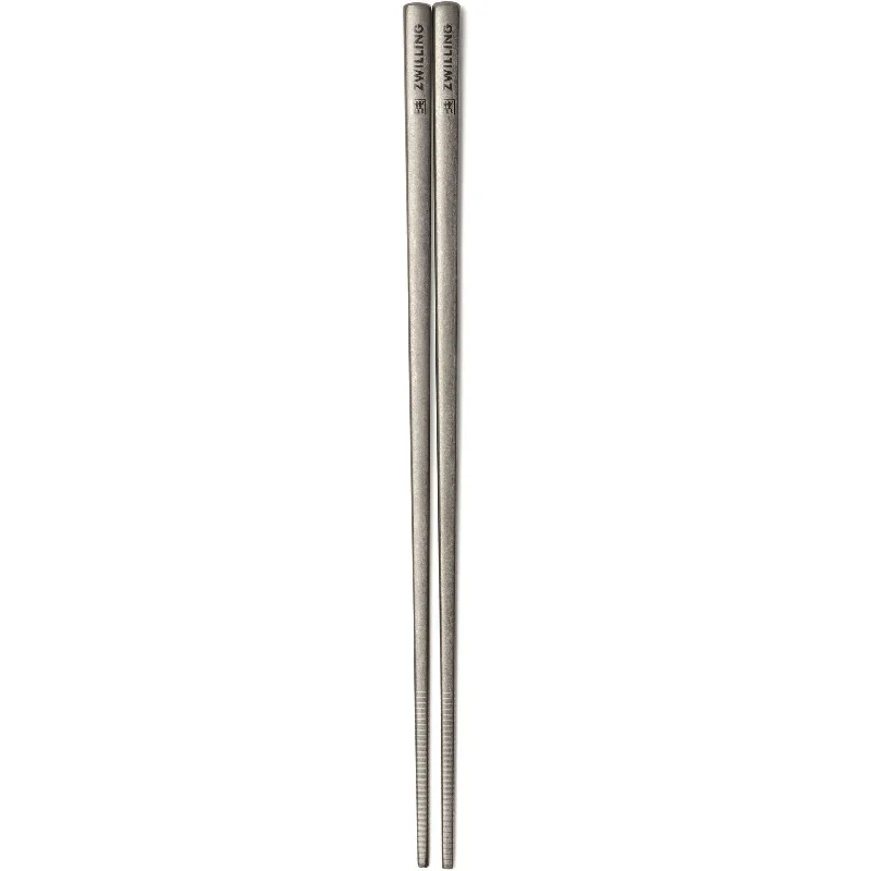 Zwilling Minimale (Matted) 4-Piece Chopstick Set 1013254