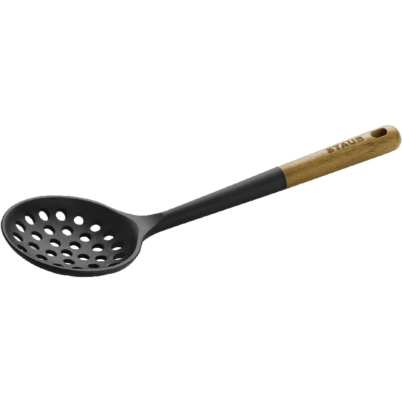 Staub 31 cm Silicone Skimming Ladle 1003588